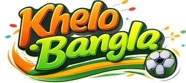 KheloBangla Logo